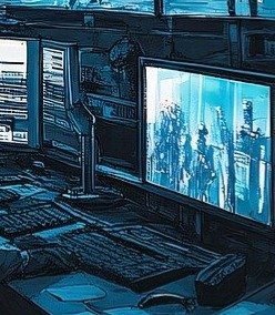 RadiusTheme Startup About